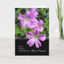 Search for friend mothers day cards Purple