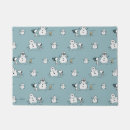 Search for peanuts doormats Charles m schulz