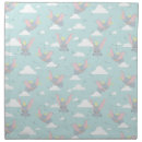 Search for dumbo napkins Pattern