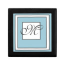 Search for monogram gift boxes Script