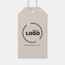 Search for business gift tags Minimalist