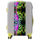 Search for gothic luggage Halloween