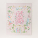 Search for religious puzzles Watercolor