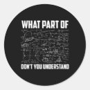 Search for funny math stickers Teacher