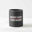 Search for nobody cares work harder Fitness