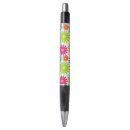 Search for ballpoint pens Flowers