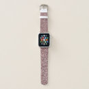 Search for bling apple watch bands Glam