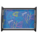 Search for logo serving trays Superhero