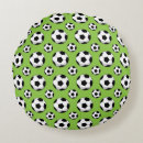 Search for soccer pillows White