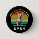 Search for chihuahua buttons Cute