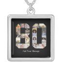 Search for photo collage necklaces Anniversary