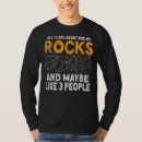 Search for geology tshirts Hunter