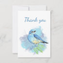 Search for bluebird cards Cute