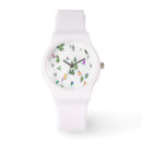 Search for winter watches Illustration
