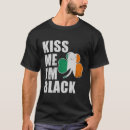 Search for black irish tshirts St patricks