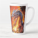 Search for dragon mugs Fantasy