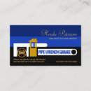 Search for car shaped business cards Auto detailing