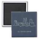 Search for cleveland magnets ohio