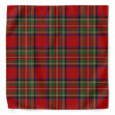 Search for scottish tartan bandanas Vintage