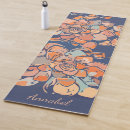 Search for floral yoga mats Boho