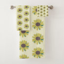 Search for green and yellow bath towels Fall