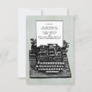 Search for typewriter font invitations Vintage