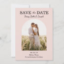 Search for dinner party save the dates Elegant