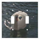Search for swan gifts White