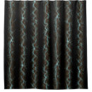 Search for electric shower curtains Lightning