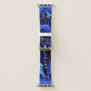 Search for neon apple watch bands Blue
