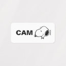 Search for clothing labels Cartoon