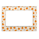 Search for floral picture frames orange