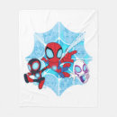 Search for vintage spiderman blankets Kids