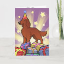 Search for irish birthday cards Pet