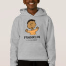 Search for kids clothing Black comic strip character