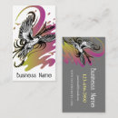 Search for dove business cards Sky