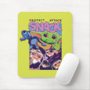 Search for the mandalorian mousepads Mandalorian and grogu