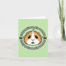 Search for funny pig birthday cards Cavies
