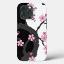 Search for japanese iphone cases Cherry blossoms