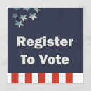 Search for political campaign invitations Vote