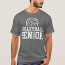 Search for senior volleyball tshirts Cute