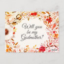 Search for godmother proposal Flowers