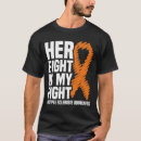 Search for her fight is my fight tshirts Multiple