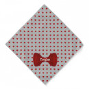 Search for pet clothing Red