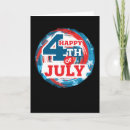 Search for happy 4th of july cards Usa