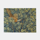 Search for squirrel doormats William morris