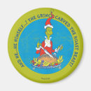 Search for the grinch magnets Colorful