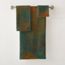Search for rust bath towels Marble