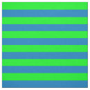 Search for green and blue stripes fabric Striped