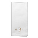 Search for cloth napkins Simple
